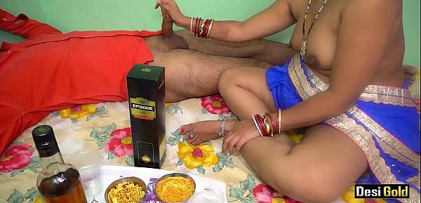  Indian Randi Fucking At Farm House Sex Party